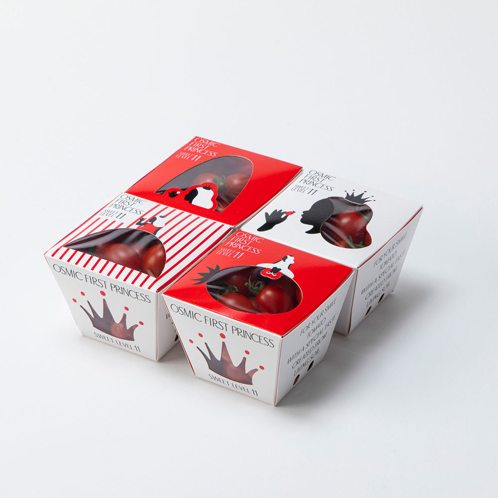 PRINCESSトマト120g(4P)