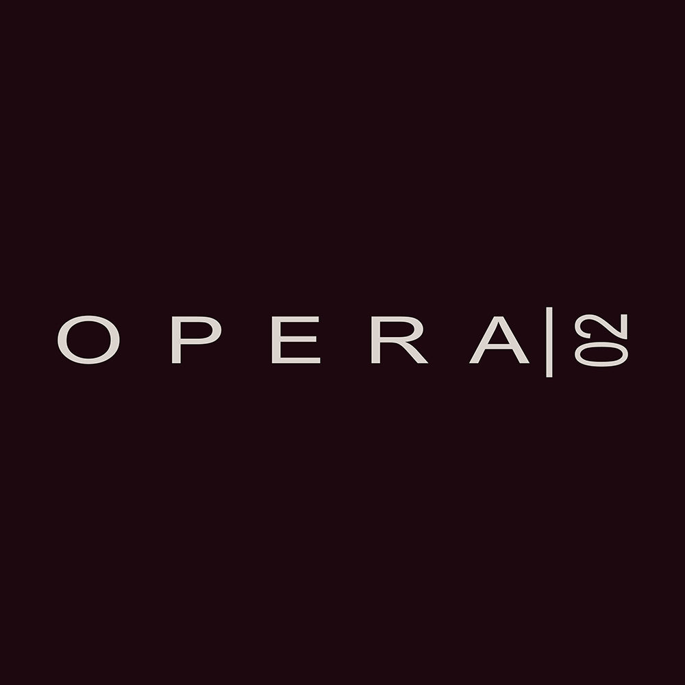OPERA02 9年熟成バルサミコ酢とローストビーフ