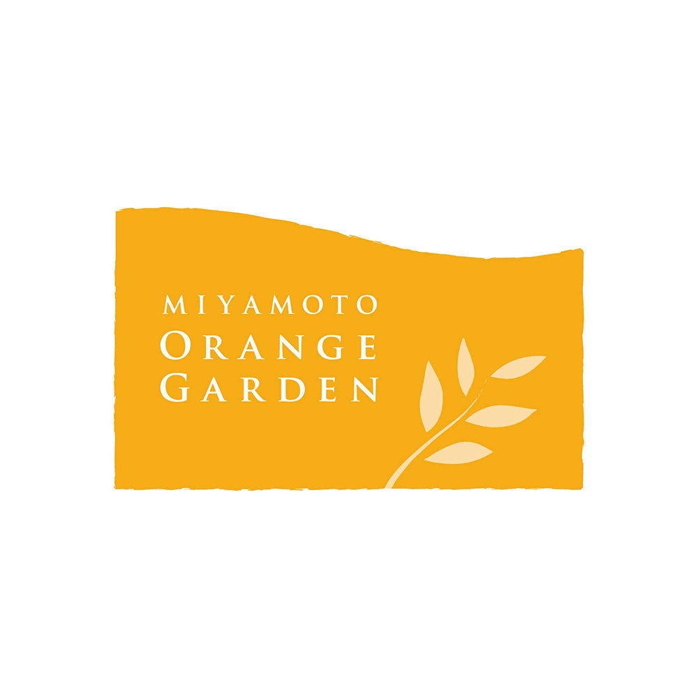 「ミヤモトオレンジガーデン」もぎたて自然のしずく みかんジュース ギフトセット8本入り