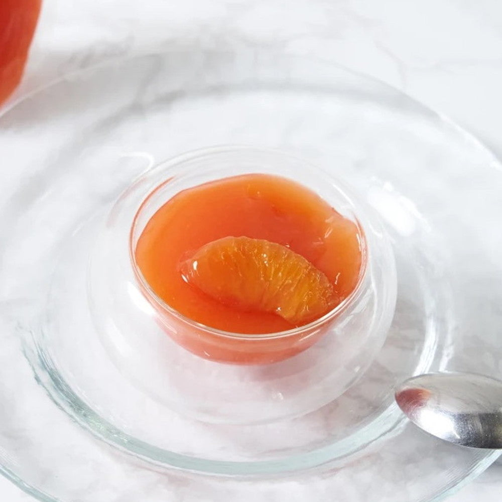 「shirokane sweets TOKYO」涼菓 フルーツゼリー おすすめセレクトギフト(9個GiftBOX)