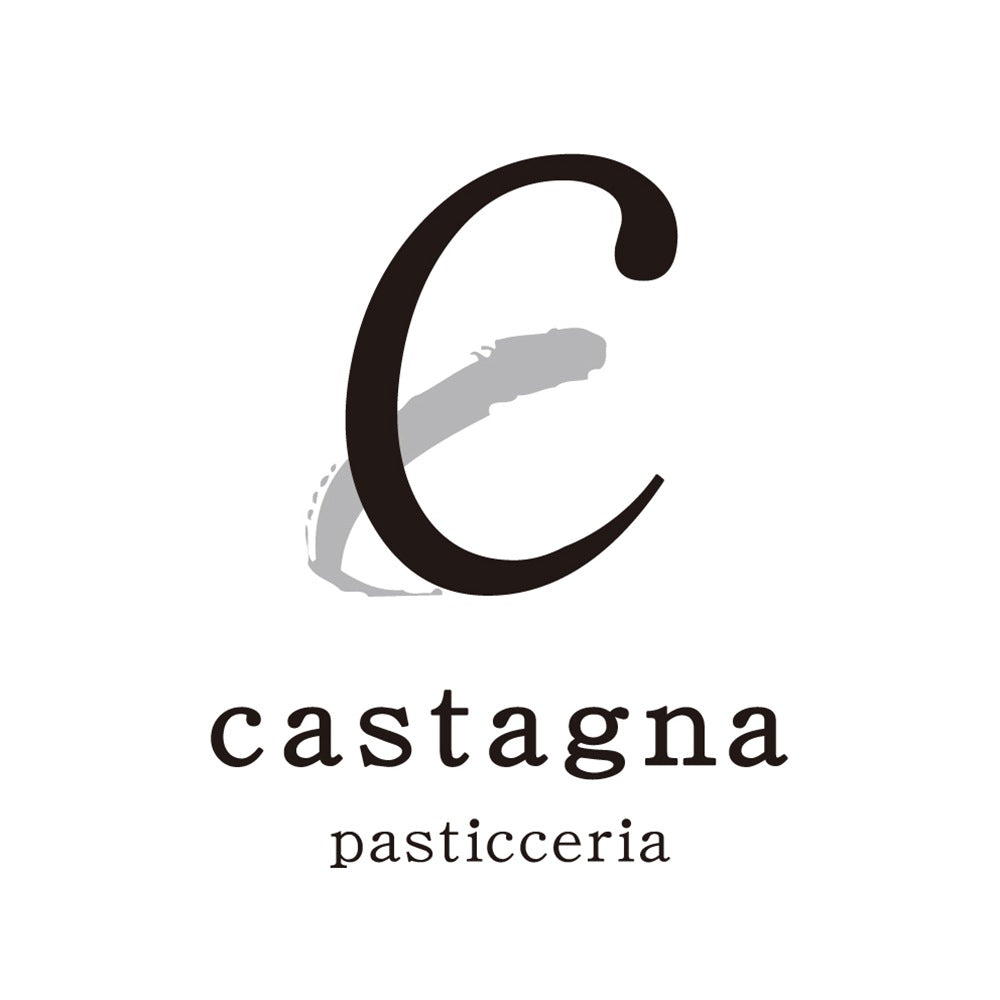 「カスターニャ」リモーネ&ローザのケーキ詰め合わせ (レモンとバラのパウンドケーキ 各1個)