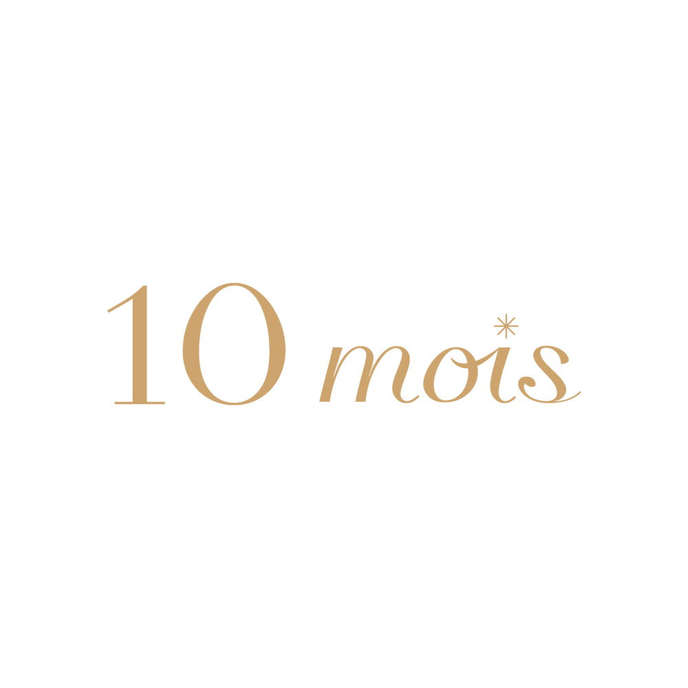 10 mois(ディモワ)ママ&ベビー 授乳クッション