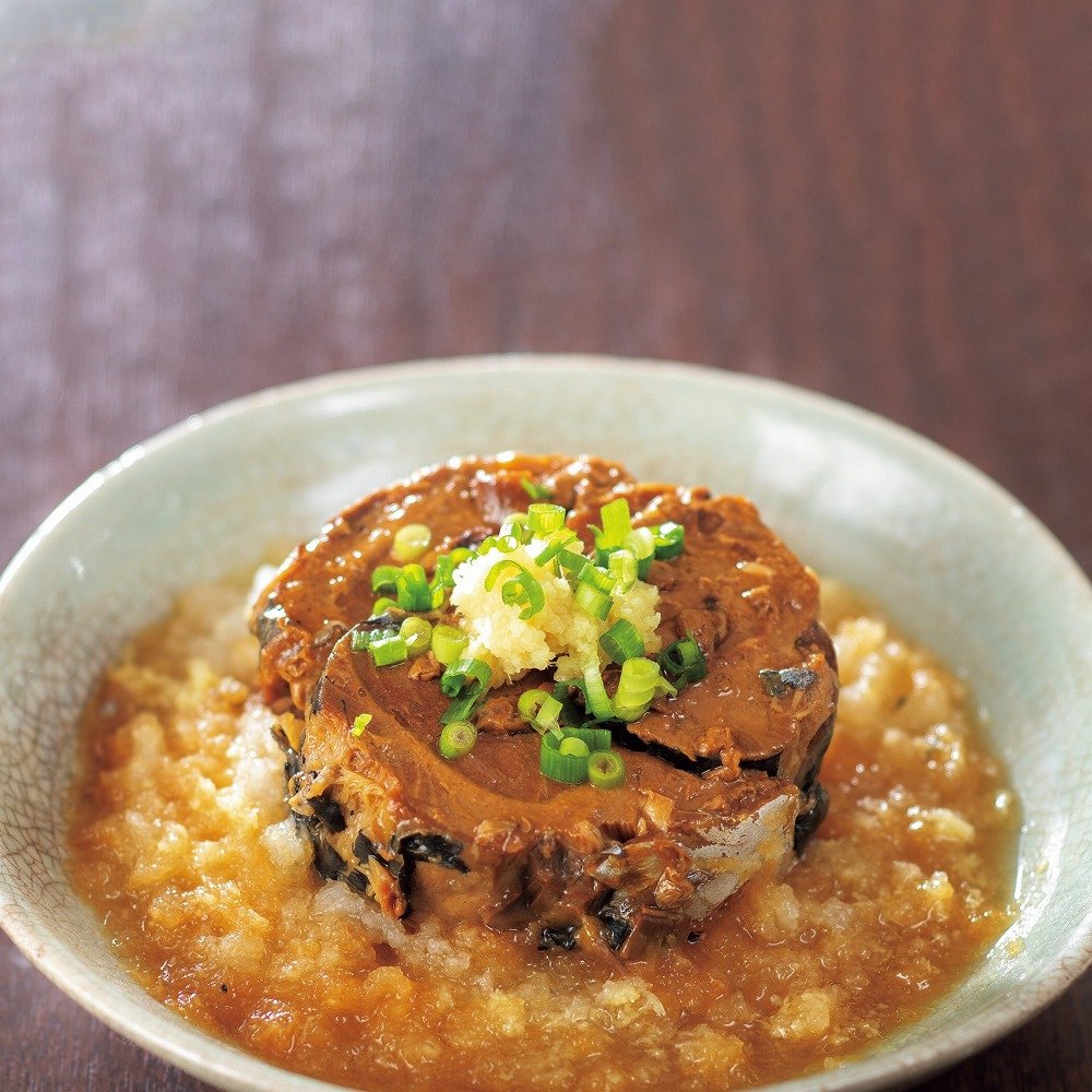 日本の極み 鯖缶セット
