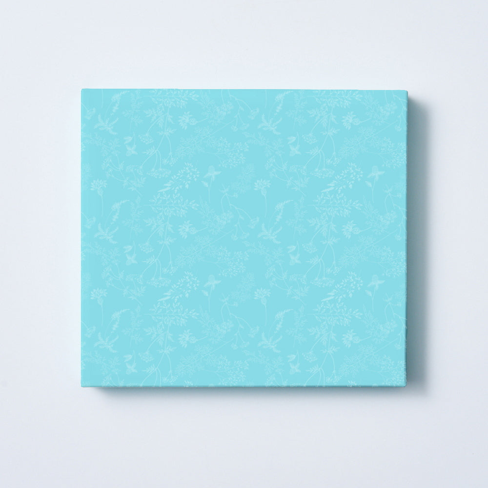 ウェッジウッドティーバッグ &ミルフイユ7個