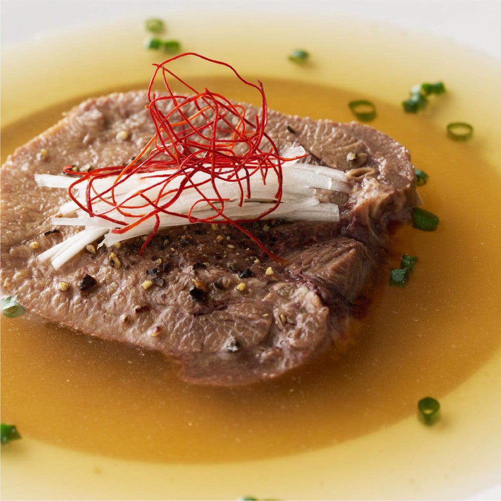 牛タン焼専門店 司(つかさ)ほろほろ牛タン