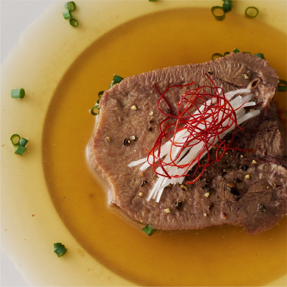 牛タン焼専門店 司(つかさ)ほろほろ牛タン