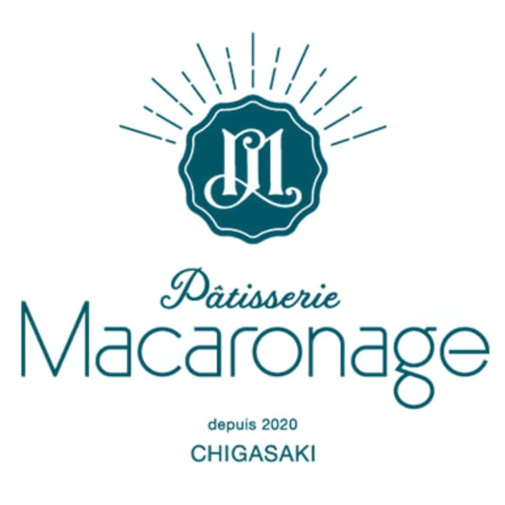 パティスリー・マカロナージュ 湘南レモンケーキ 10個