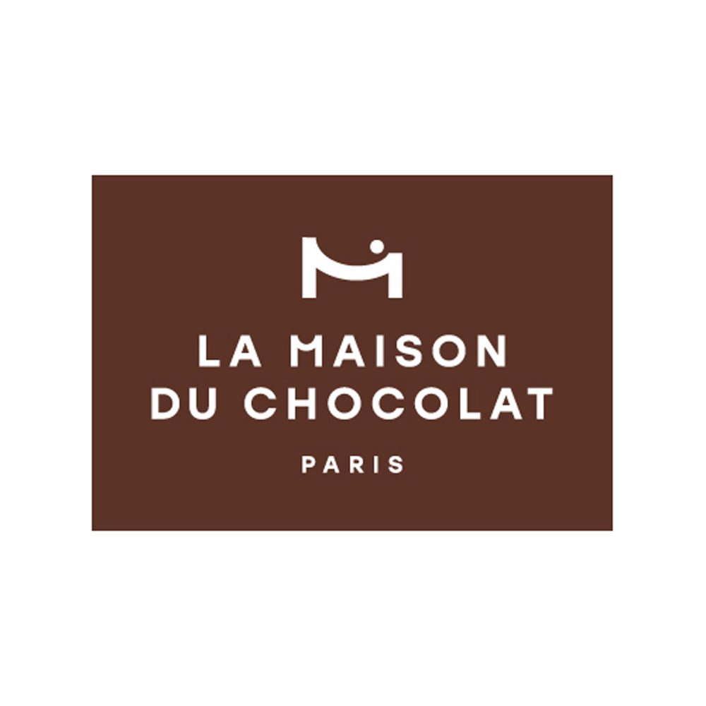 ラ・メゾン・デュ・ショコラ アタンション 6粒入