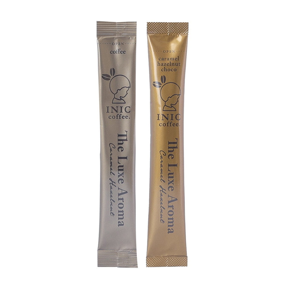 INIC coffee Aromaヘーゼルナッツ 6C