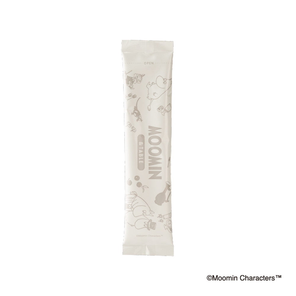 MOOMIN & TABLE DRINKS サフト