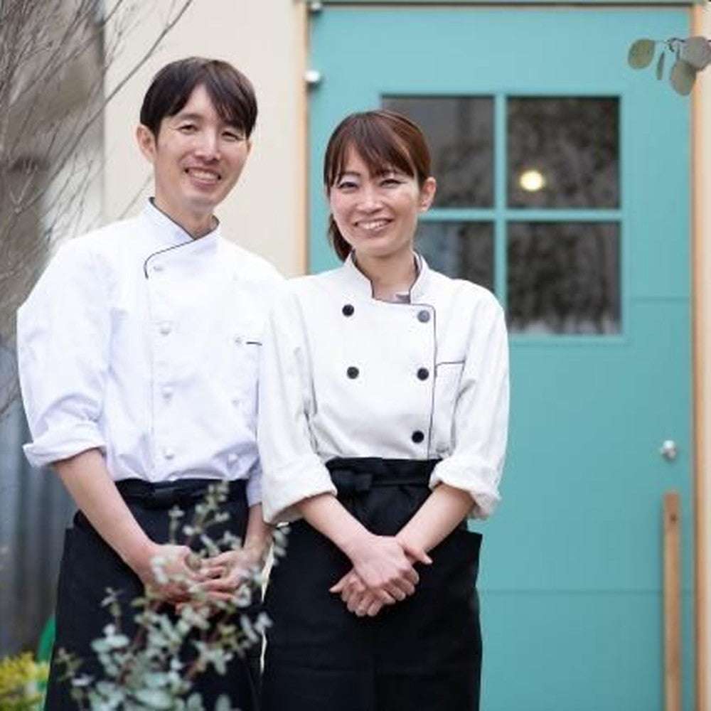 京都チーズケーキ専門店 ソラアオ ソラアオぷりん 4個入