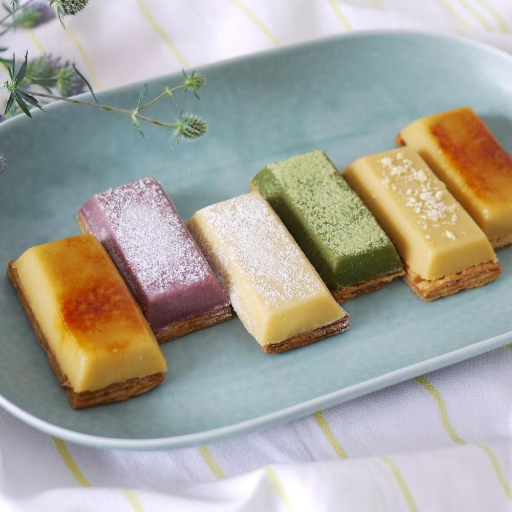 生スイートポテト専門店 「OIMO」 スイートポテト【季節限定】6個