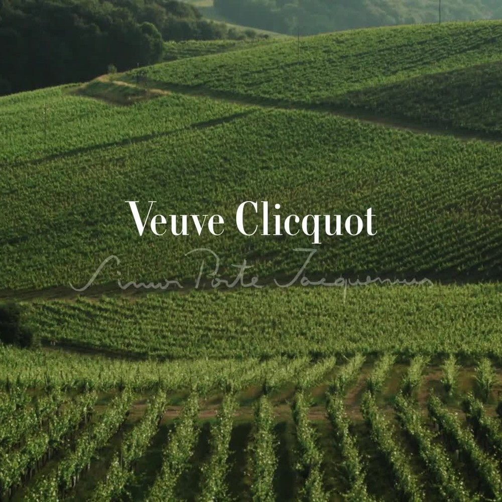 ヴーヴ クリコ リッチオンアイス ロゼ 750ml 1本