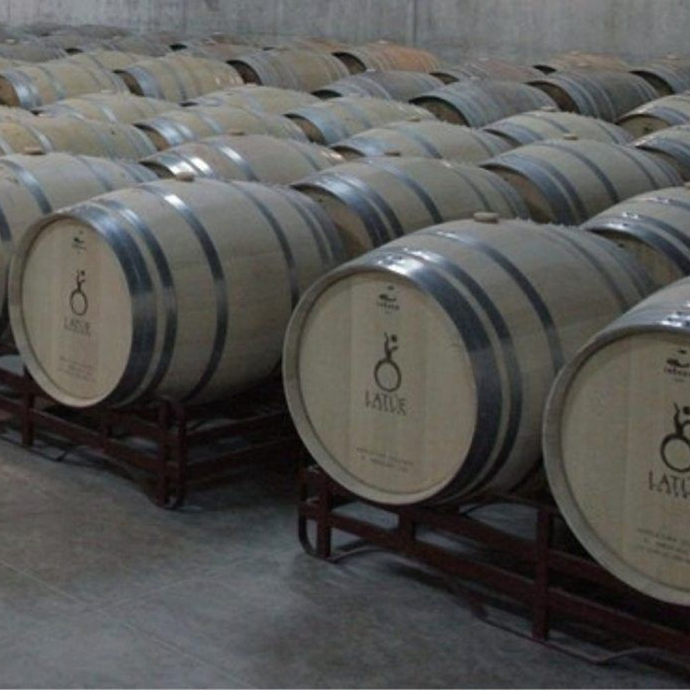 クリアリー オーガニック フリッツァンテ スペイン(白ワイン)