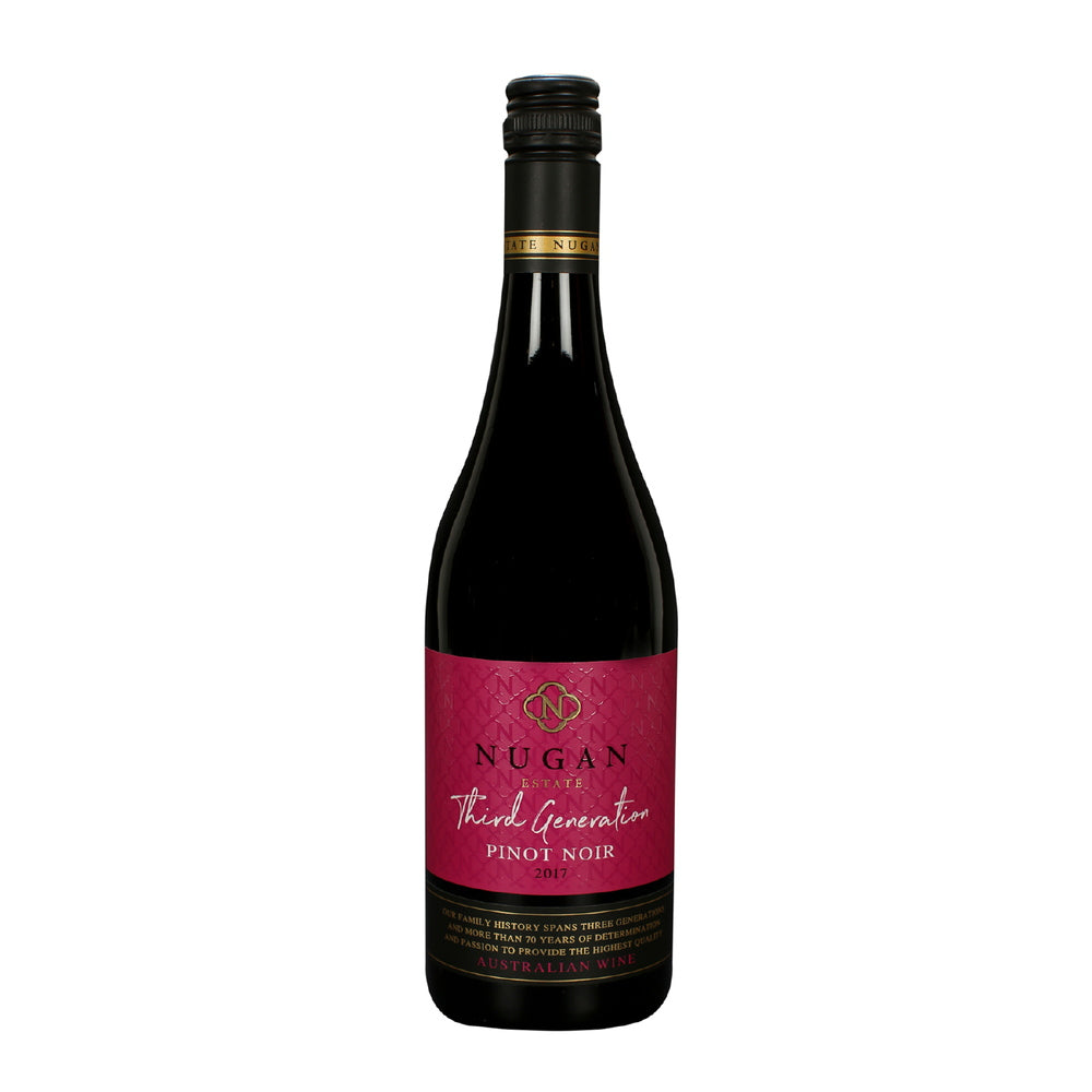 ヌーガン エステート 3G ピノ ノワール オーストラリア(赤ワイン)