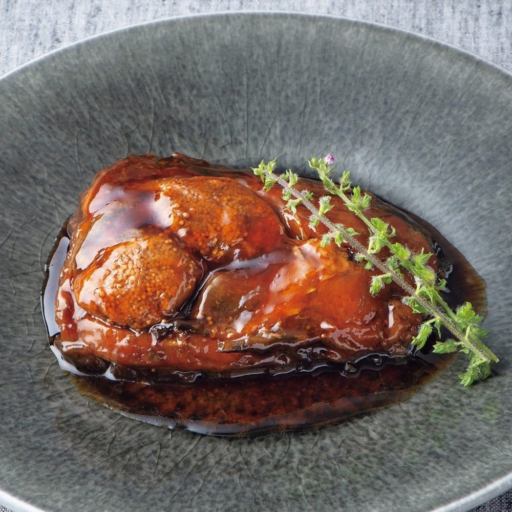 山形の極み 骨まで食べられる 鯉の特撰甘煮