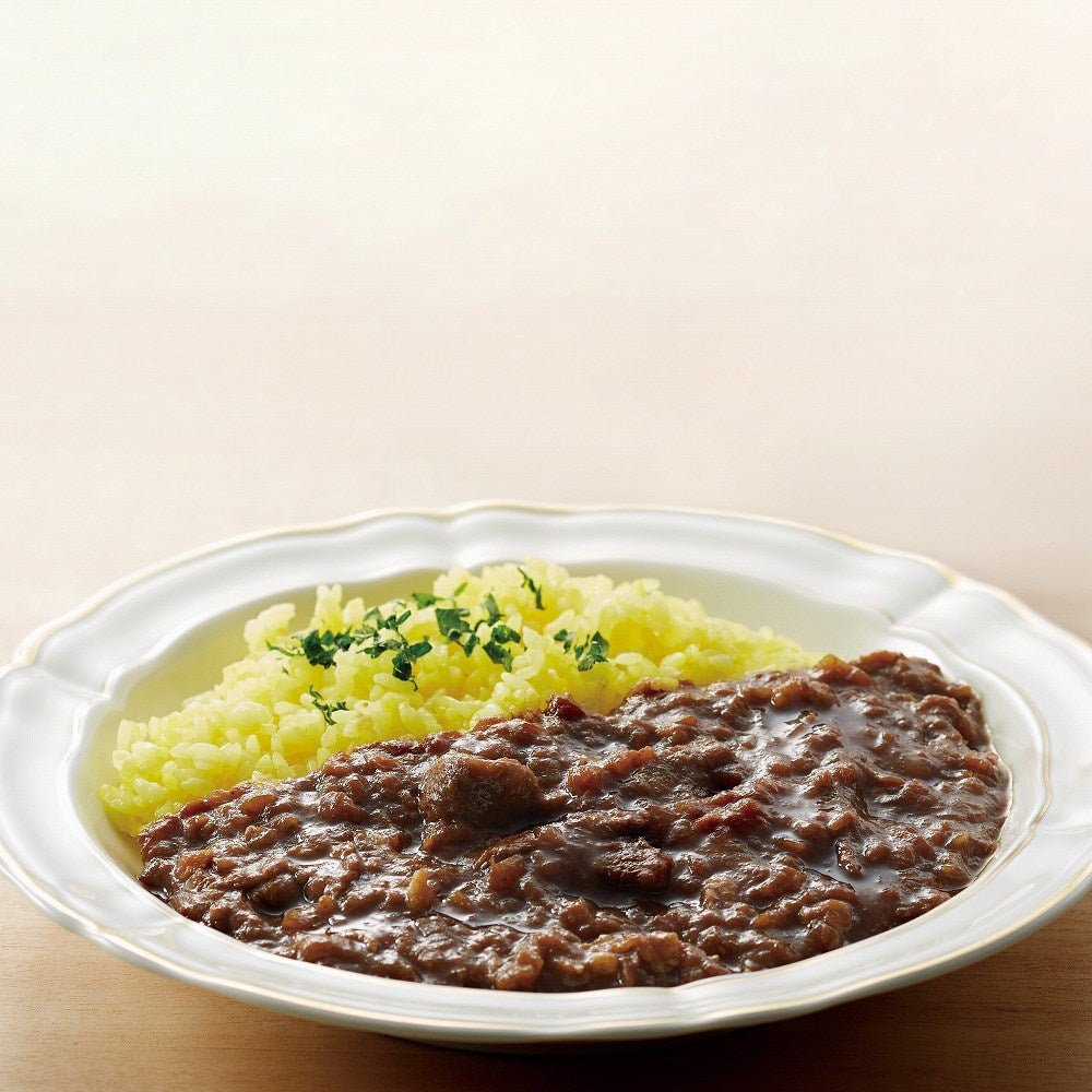 山形の極み 山形牛カレー