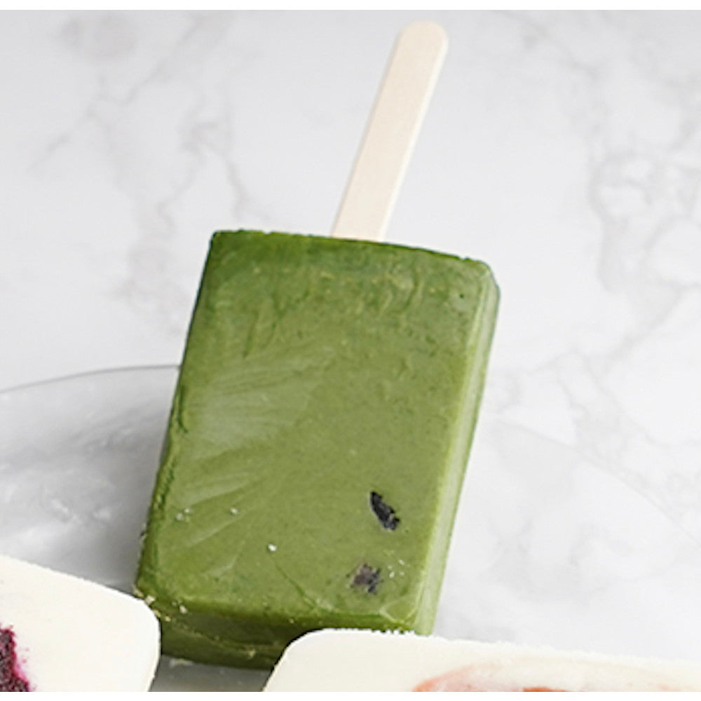 「shirokane sweets TOKYO」スイーツキャンディ涼菓特選ギフトセット(4本GiftBOX)