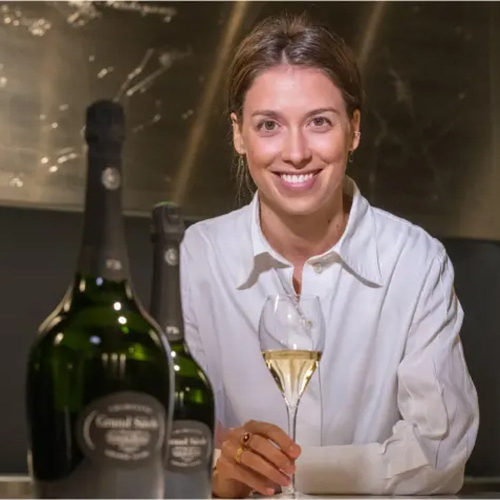 ローラン・ペリエ ラキュベ（シャンパン）750ml