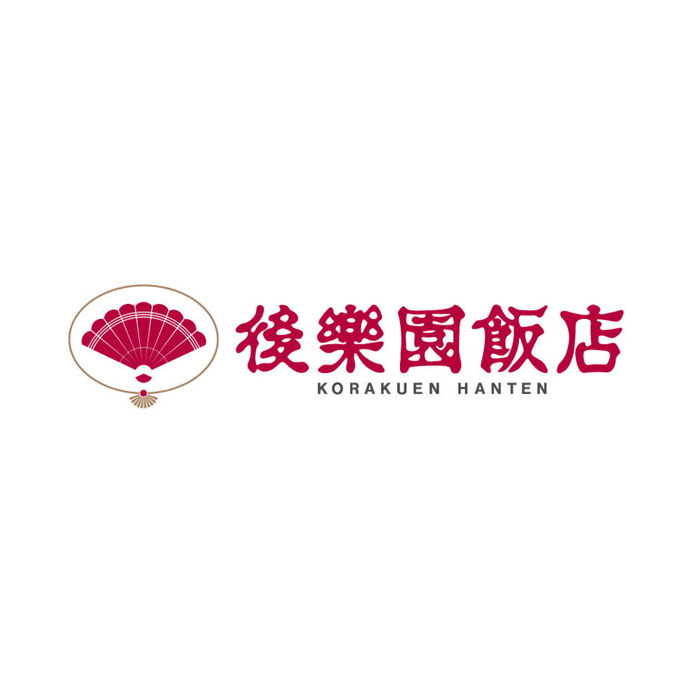 厳選中華名店 4品セット(Series・後楽園飯店・喜記・わさ )