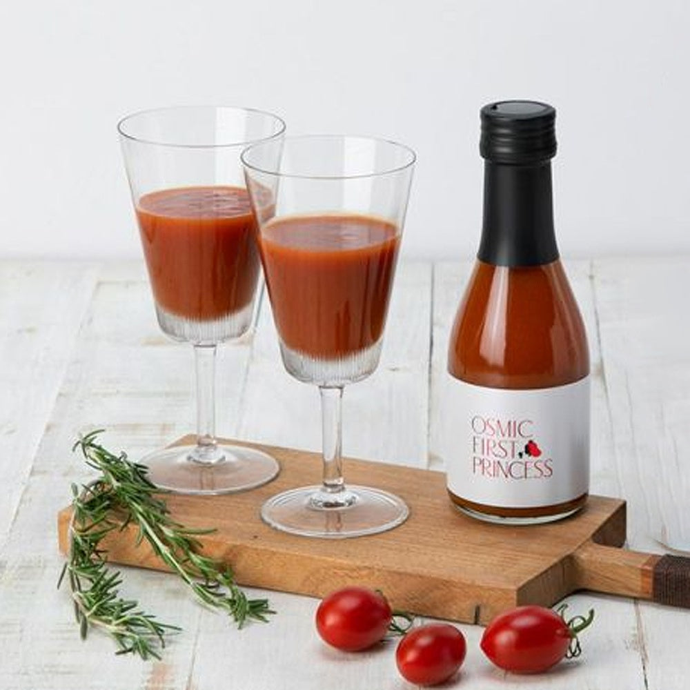 PRINCESSトマトジュース180ml(2本)