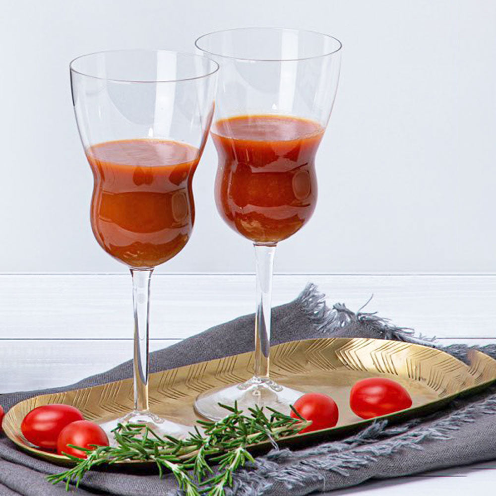 PRINCESSトマトジュース･QUEENトマトジュース(180ml 2本セット)