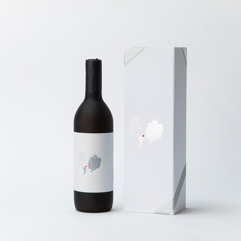 QUEENトマトジュース 720ml(1本)