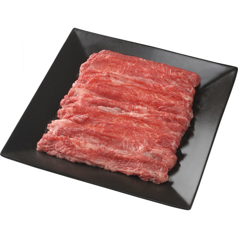 三重　松阪牛　しゃぶしゃぶ