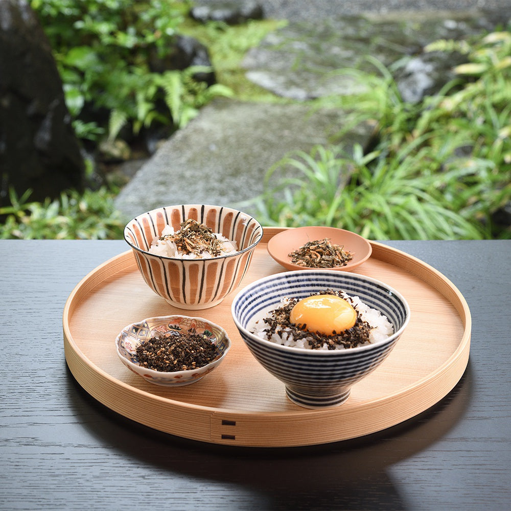 「下鴨茶寮」至高の昆布(昆布ふりかけ・下鴨昆布)