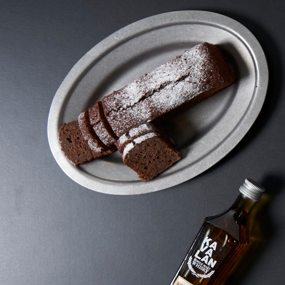 shirokane sweets TOKYO fruit au KAVALAN  et  chocolat　1本
