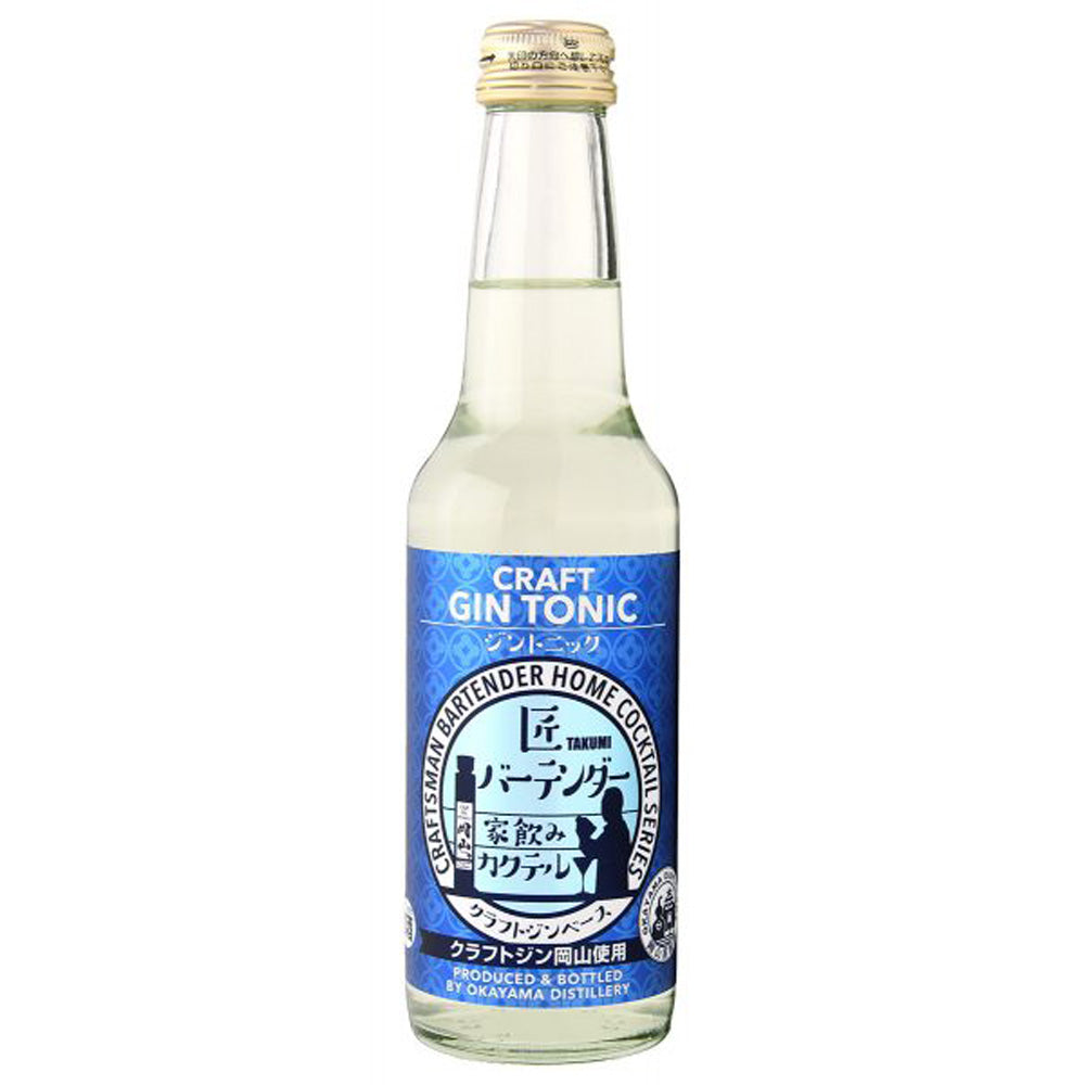 家飲みカクテル (ジントニック・ウォッカレモンサワー・愛南ゴールドサワー) 6本セット