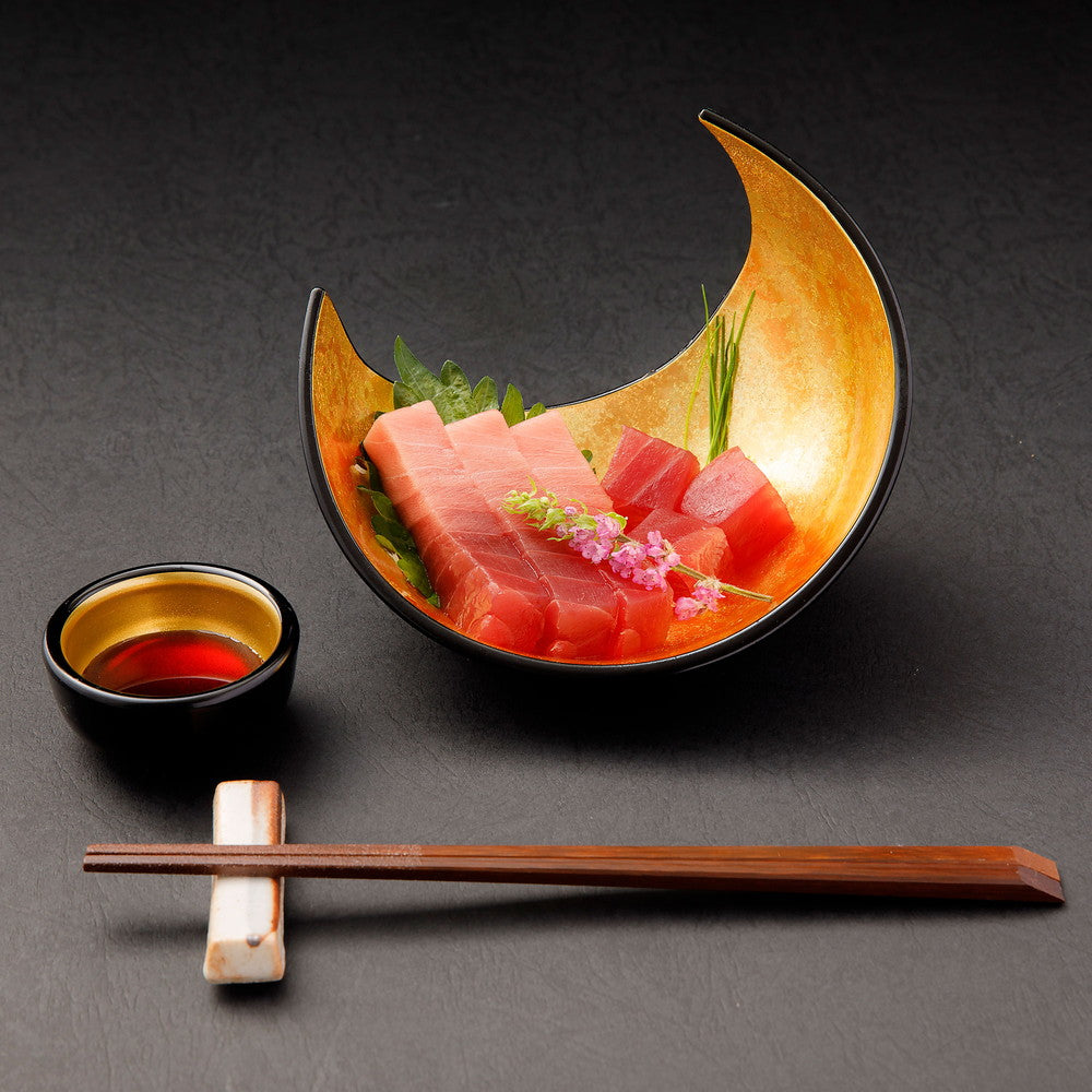天然本まぐろセット(中トロサク220g・赤身サク220g)