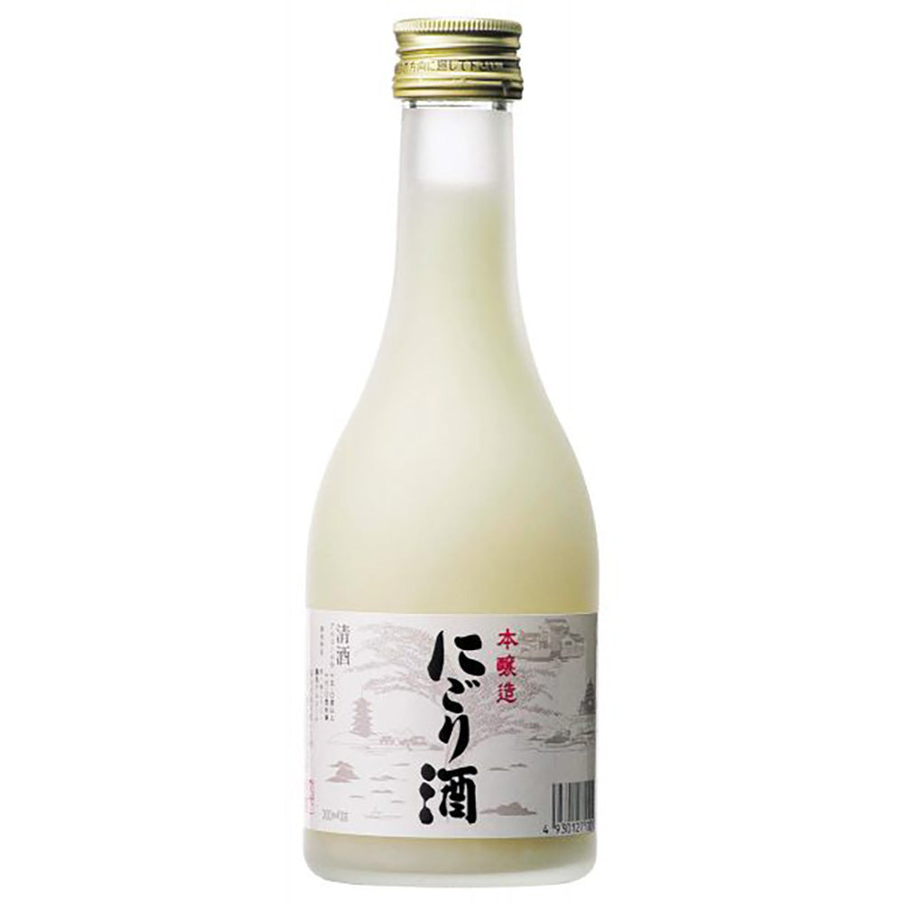 極聖 地酒飲み比べ 300ml 3本セット