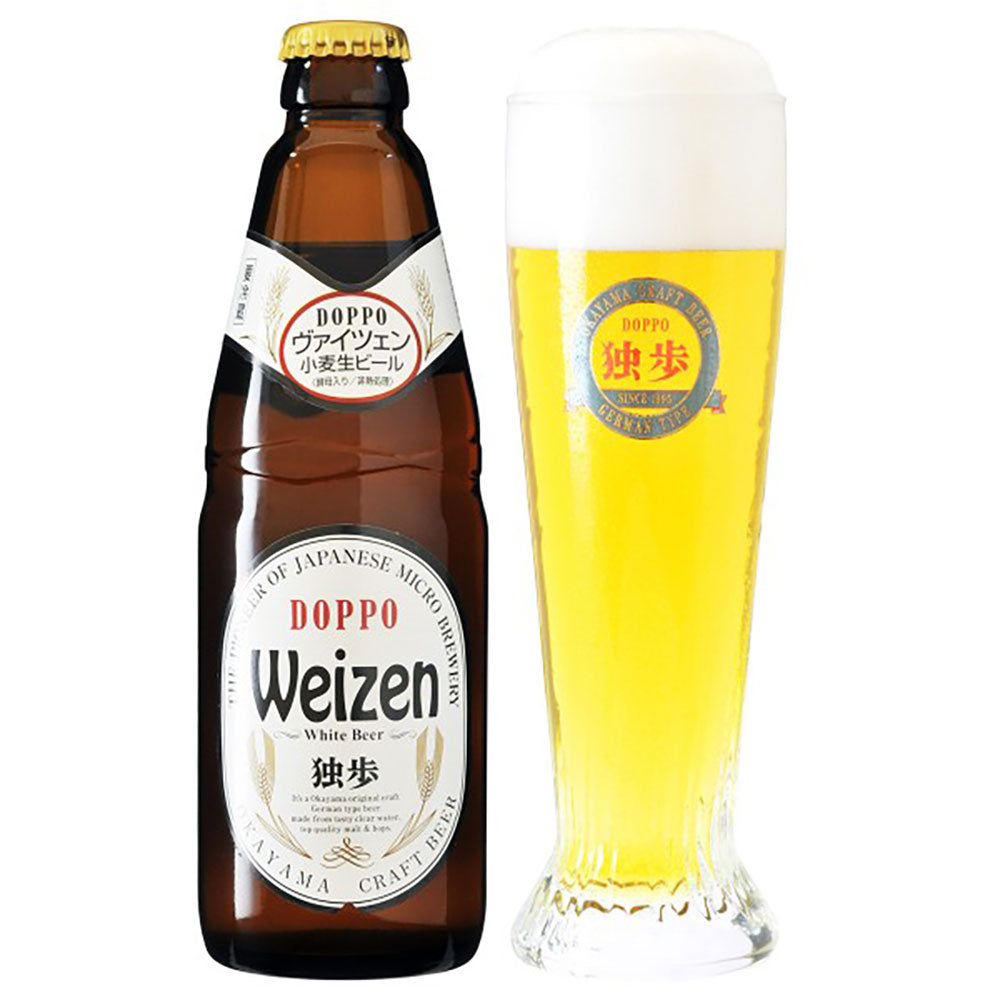 独歩ビール 4種類 8本入り＆金太郎ソーセージ２種類 2袋セット
