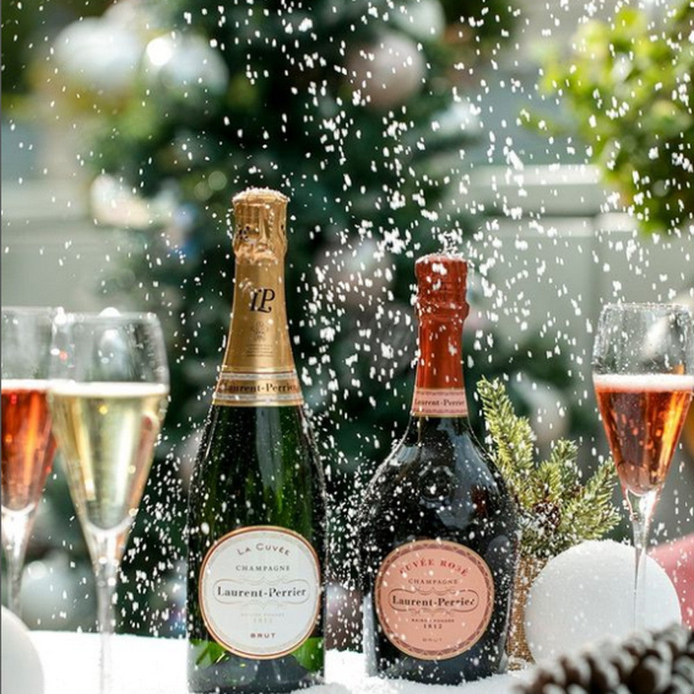 ローラン・ペリエ ラキュベ（シャンパン）750ml