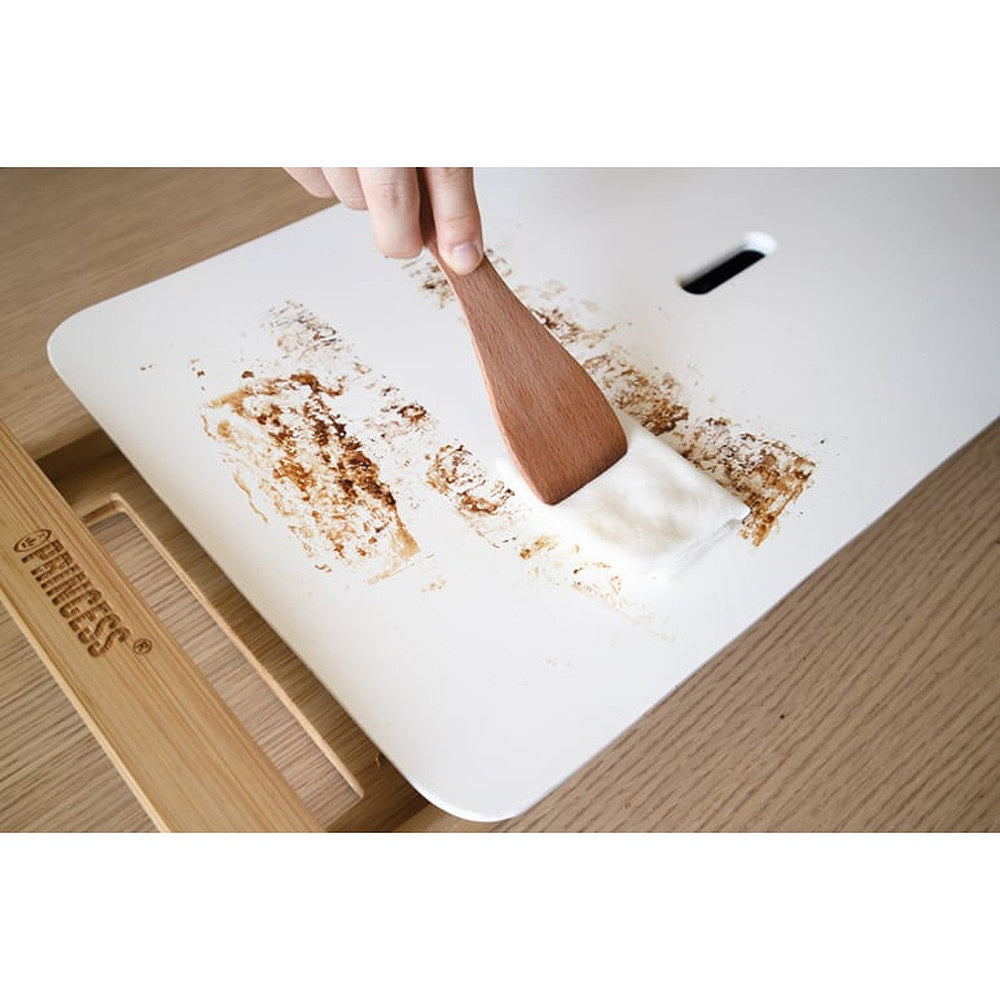 プリンセス　PRINCESS Table Grill Pure ホットプレート（ホワイト）
