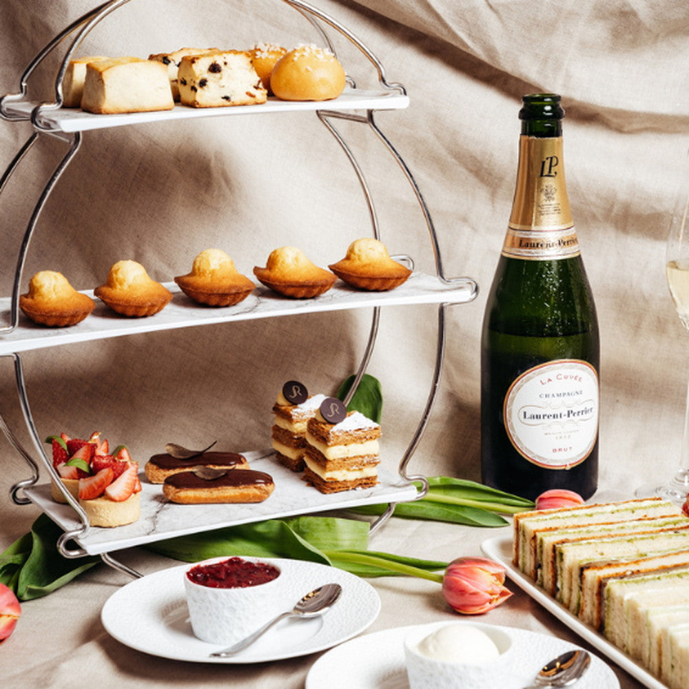 ローラン・ペリエ ラキュベ（シャンパン）750ml