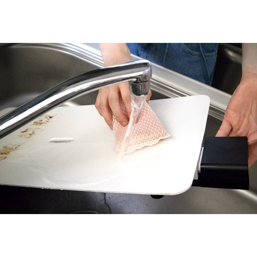 プリンセス　PRINCESS Table Grill Pure ホットプレート（ホワイト）