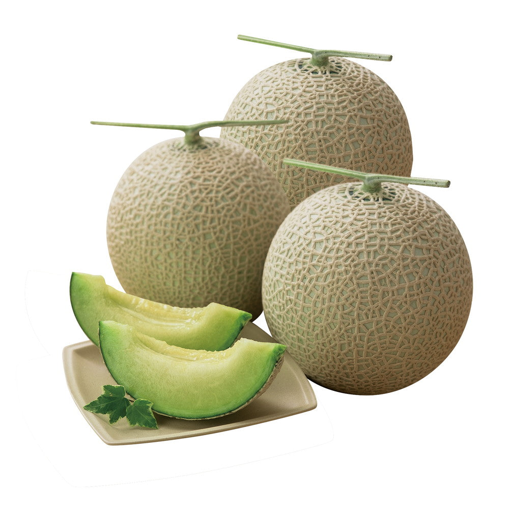 マスクメロン(3kg(2玉))
