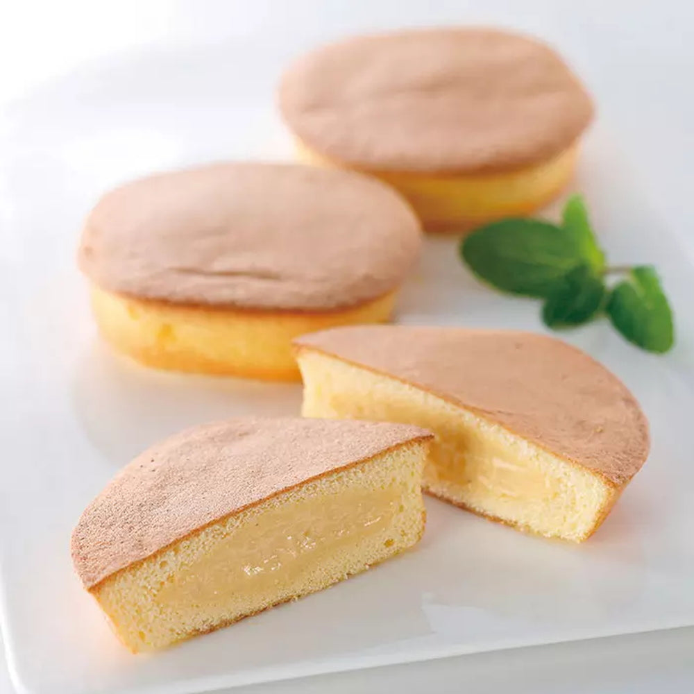 山形の極み　昭和のカスタード　１０個