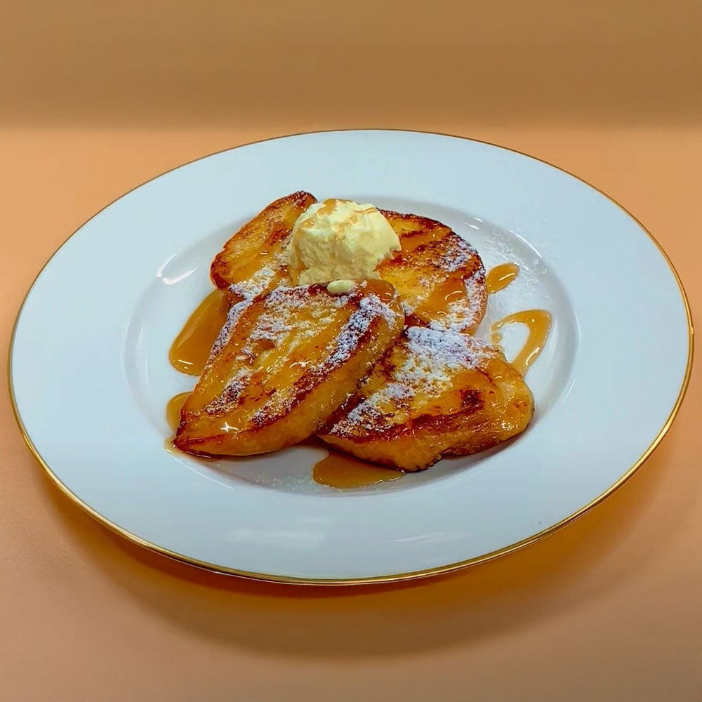 帝国ホテルキッチン　フレンチトースト3袋セット