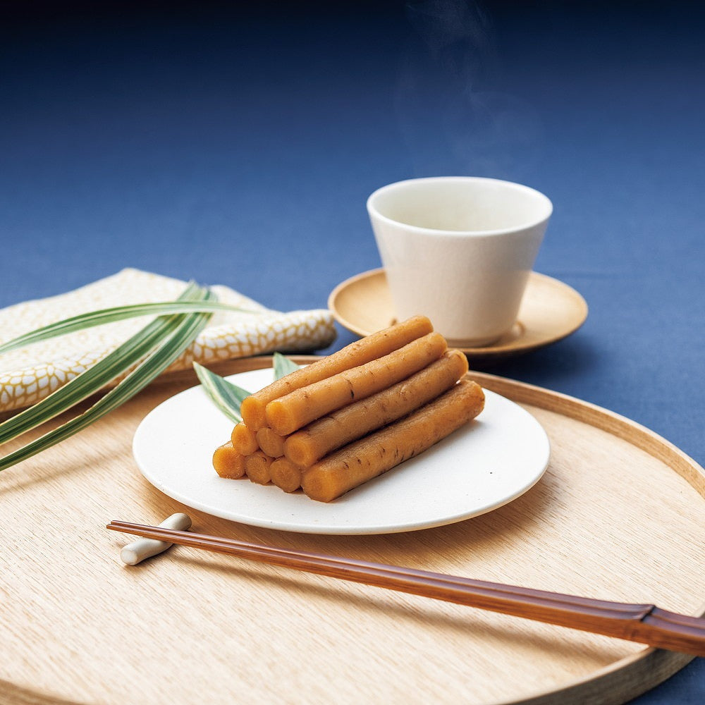 国産 黒酢ごぼう