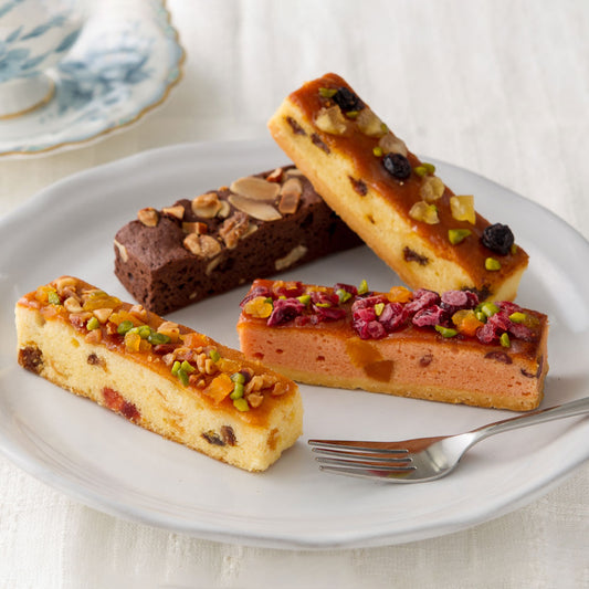 六本木アマンド ROPPONGI CAKE BATON(4本)