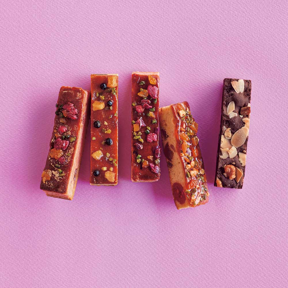 六本木アマンド ROPPONGI CAKE BATON(4本)