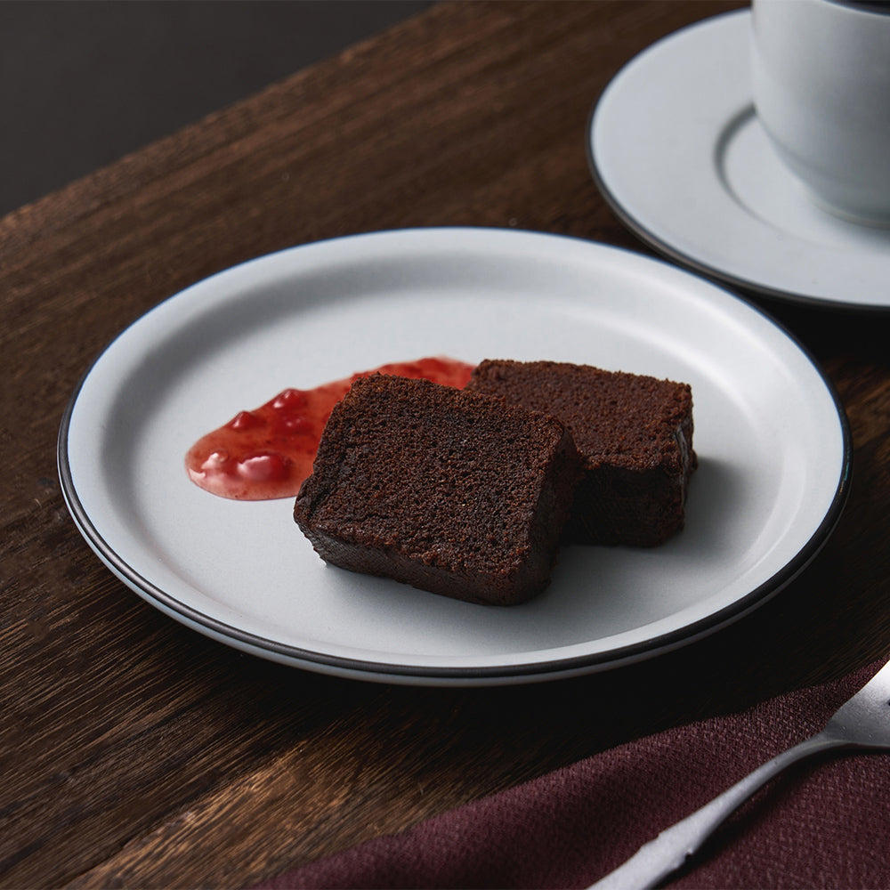 ホテルオークラ クーベルチュールショコラ