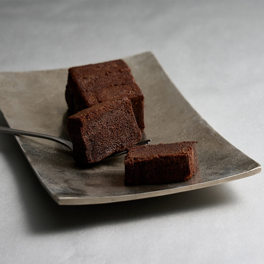 ホテルオークラ クーベルチュールショコラ