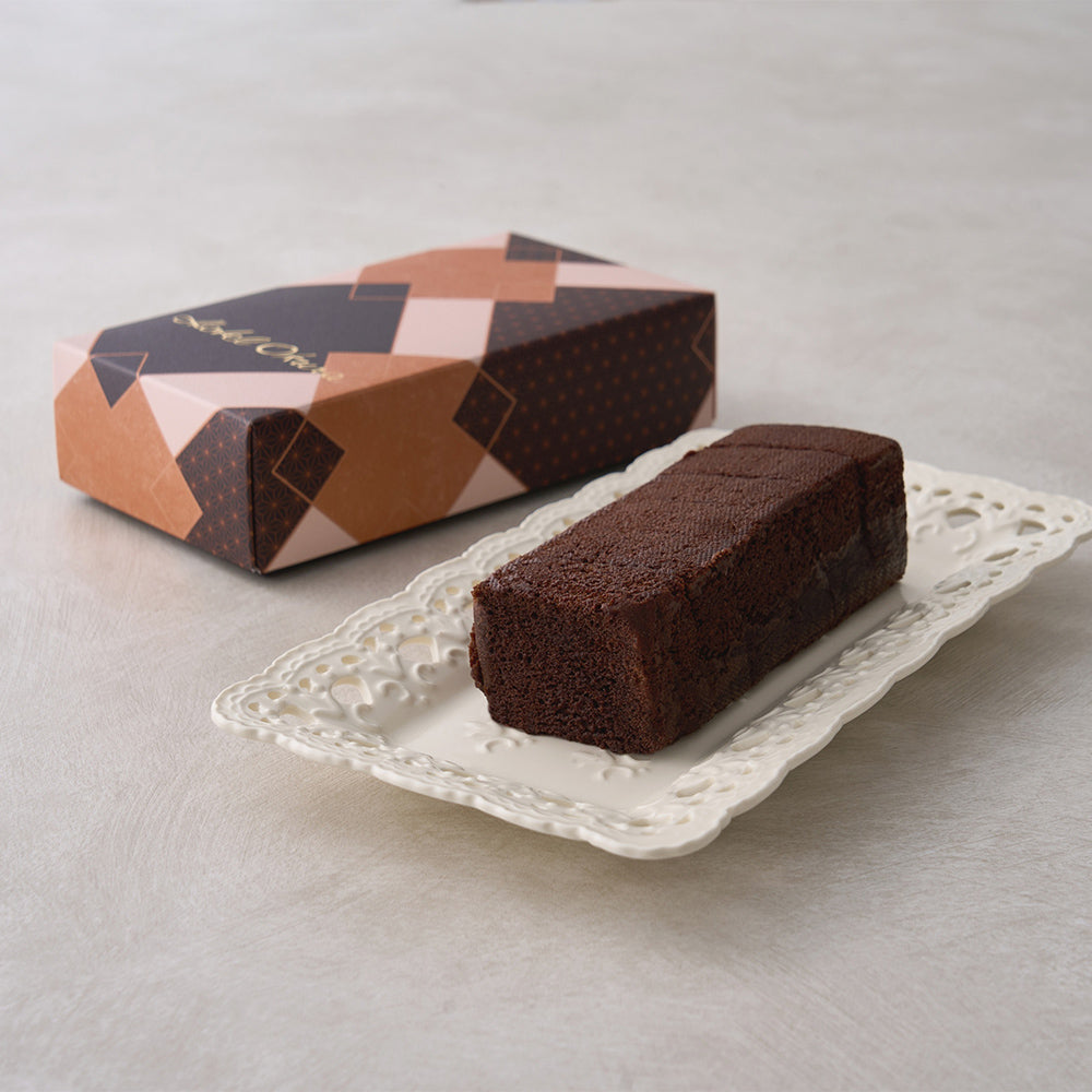 ホテルオークラ クーベルチュールショコラ