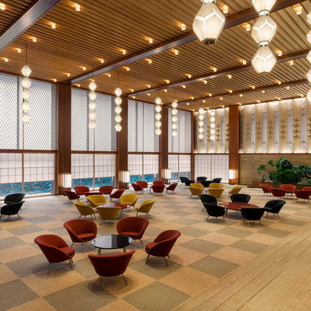 ホテルオークラ クーベルチュールショコラ