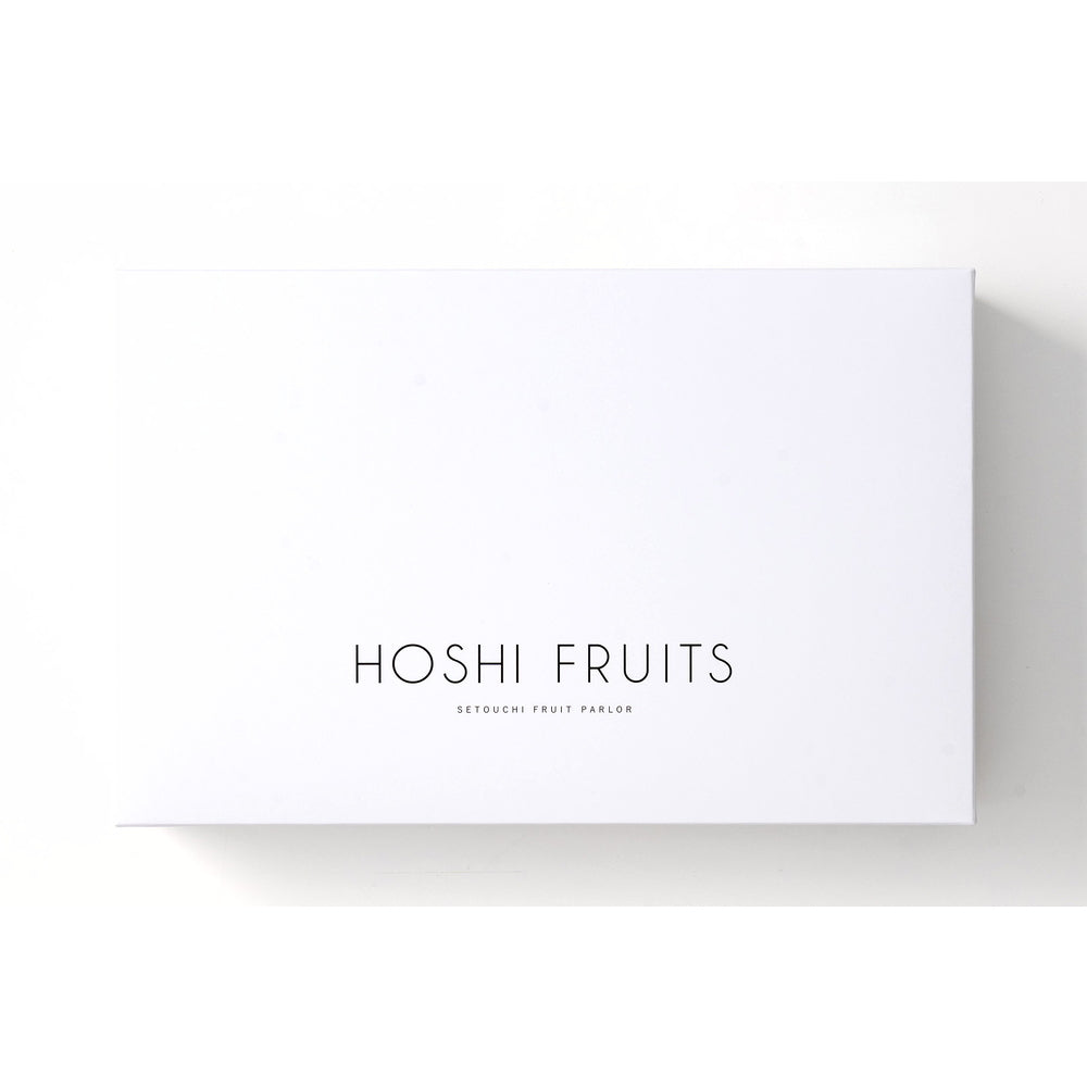 ホシフルーツ　あまおうのクリームいちご大福　fuwaru　8個