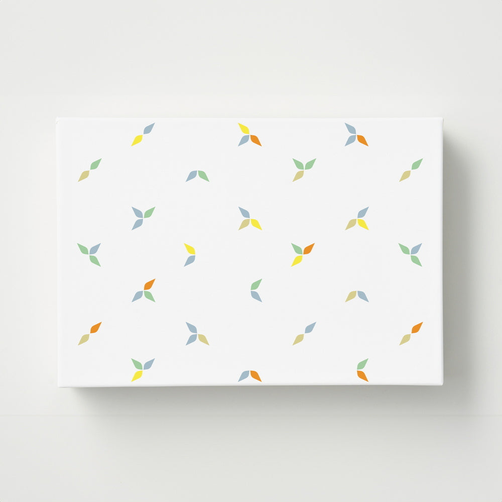 ピエール・エルメ・パリ　ラングドシャ＆クラクラック　6個